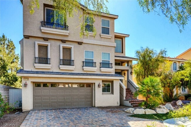 10700 Shasta Glow Ct in Henderson, NV - Building Photo - Building Photo