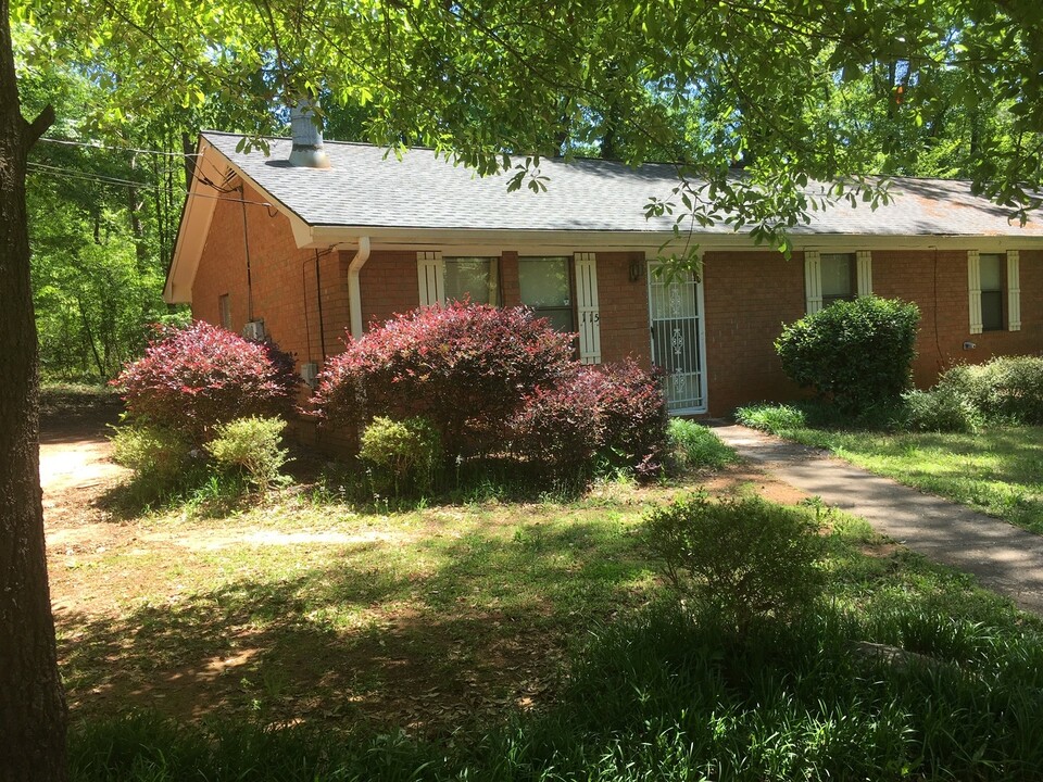 115 Bayberry Ct-Unit -115 Bayberry Court in Athens, GA - Building Photo