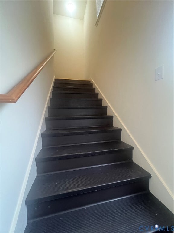 property at 3447 Prince George Dr