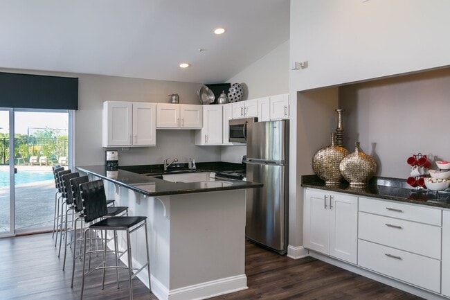 Skyridge Club Apartments