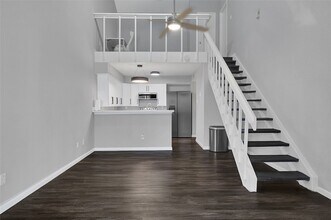 12111 Lemon Ridge Ln, Unit 121 in Houston, TX - Building Photo - Building Photo