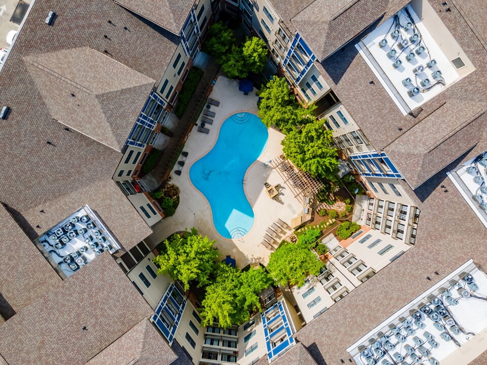 CB Lofts Apartments in Atlanta, GA - Foto de edificio