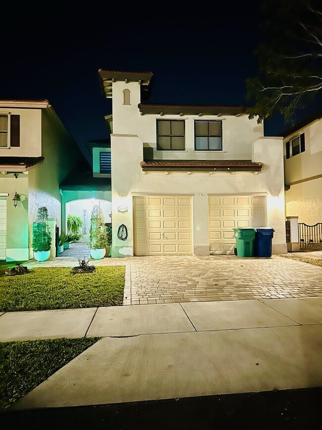 property at 22768 SW 89th Path