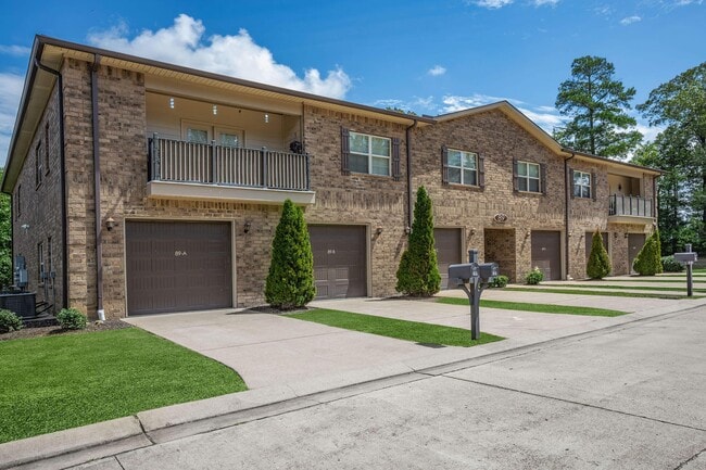 Stonewater Place Apartments