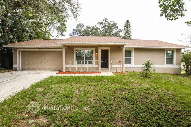 6357 Sleepy Hollow Dr in Orlando, FL - Building Photo - Building Photo