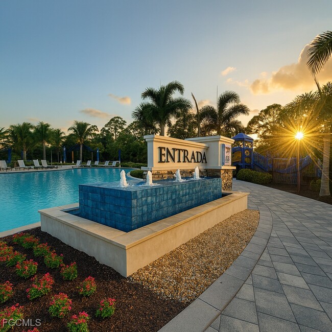 2729 Foralesca Ct in Cape Coral, FL - Building Photo - Building Photo