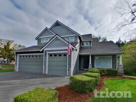 4707 116th Ave E in Edgewood, WA - Building Photo