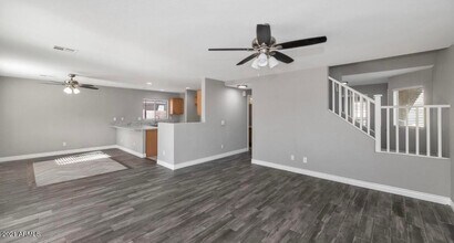 23949 W Hadley St in Buckeye, AZ - Building Photo - Building Photo