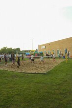 Union at Dearborn Student Apartments in Dearborn, MI - Building Photo - Building Photo