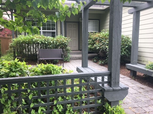 784 Mahonia Dr in Bellingham, WA - Building Photo - Building Photo