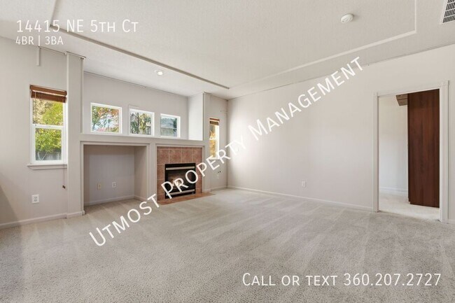 14415 NE 5th Ct in Vancouver, WA - Building Photo - Building Photo