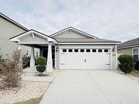 86221 Mainline Rd in Yulee, FL - Building Photo