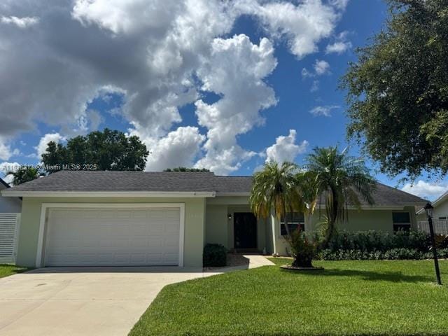 property at 10514 SW 127th Ct