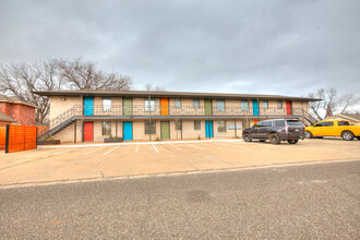 The Vic - West in Oklahoma City, OK - Building Photo - Building Photo