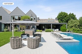 509 Pauls Ln in Bridgehampton, NY - Building Photo - Building Photo