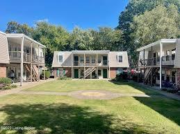 508 Hale Rd in Clarksville, IN - Building Photo