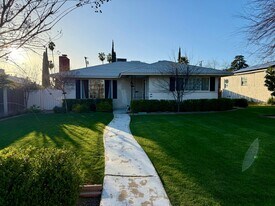3100 Linden Ave in Bakersfield, CA - Building Photo