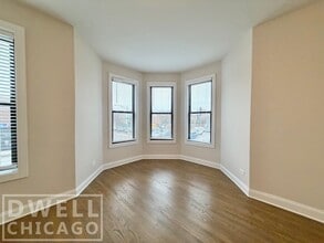 3409 W Fullerton Ave, Unit 2 in Chicago, IL - Building Photo - Building Photo