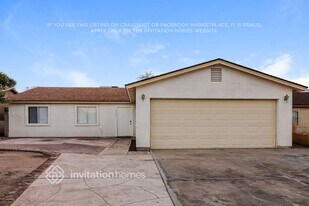 2222 W Bowker St in Phoenix, AZ - Building Photo