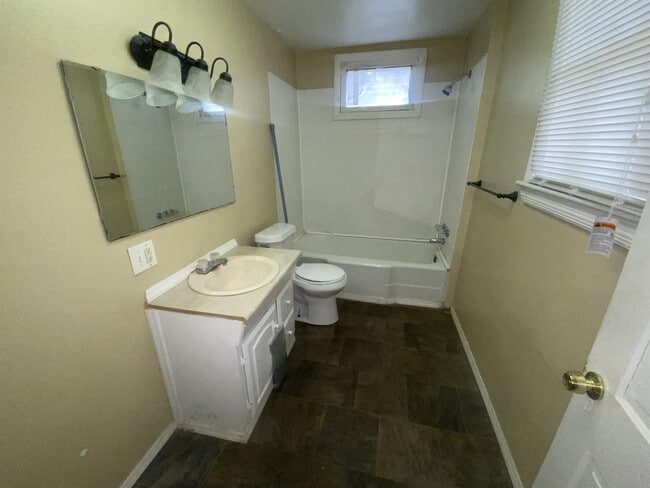 2529 20th Street Ensley in Birmingham, AL - Building Photo - Building Photo