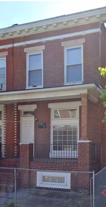 1759 Montpelier St in Baltimore, MD - Building Photo