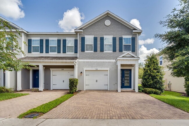 property at 138 Mitchell Crk Wy