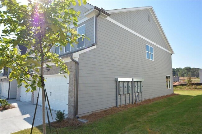 3871 Brookburn Park in Gainesville, GA - Building Photo - Building Photo