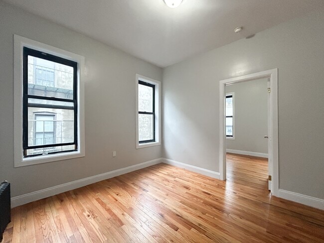 property at 573 W 159th St