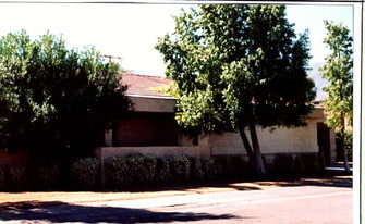 34505 Vaquero Rd Apartments