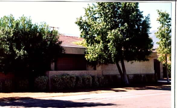 34505 Vaquero Rd in Cathedral City, CA - Building Photo