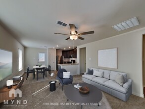 8405 Wibaux Rd in Ponder, TX - Building Photo - Building Photo