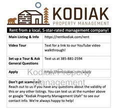 547 E 3665 S in South Salt Lake, UT - Building Photo - Building Photo