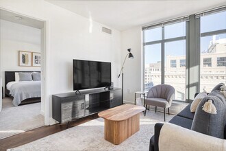 400 8th St NW in Washington, DC - Building Photo - Building Photo