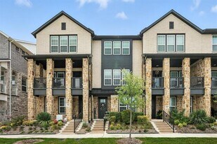 3709 Island Vista Dr in Arlington, TX - Building Photo