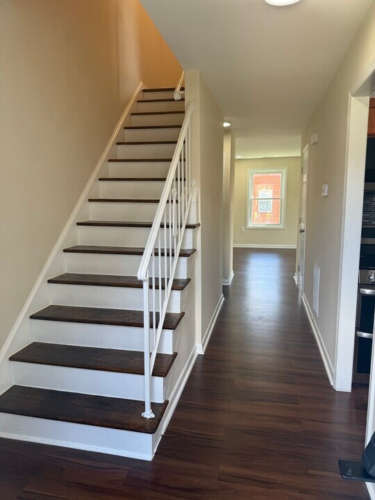 7147 Cross St in Forestville, MD - Building Photo