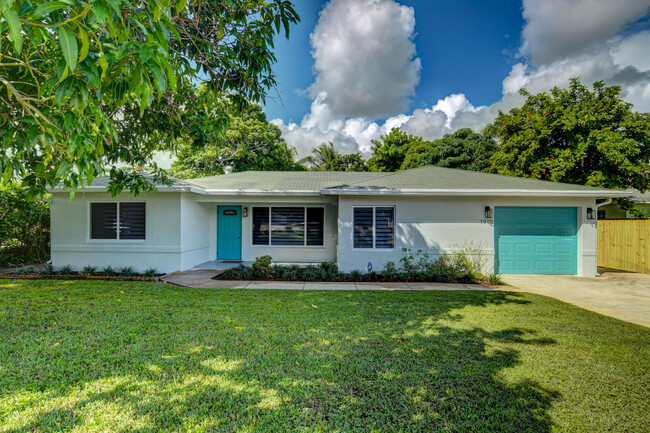 1910 NE 2nd Ave in Delray Beach, FL - Building Photo - Building Photo