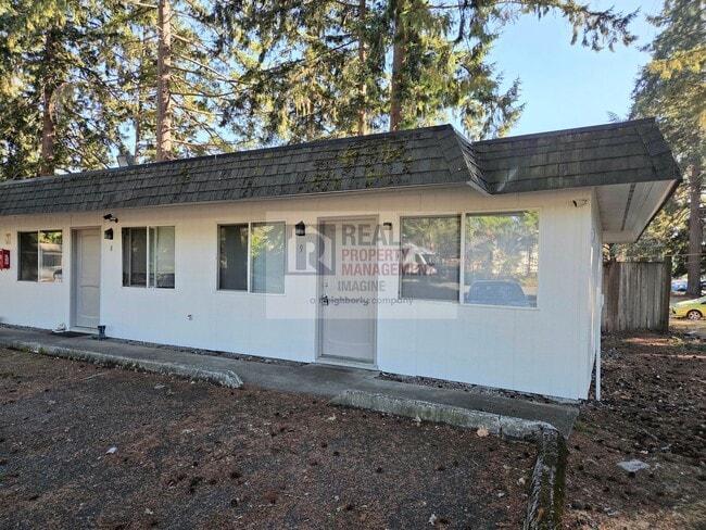 property at 1106 Neil St NE