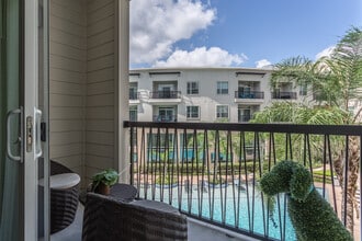 Domain at City Centre in Houston, TX - Building Photo - Building Photo