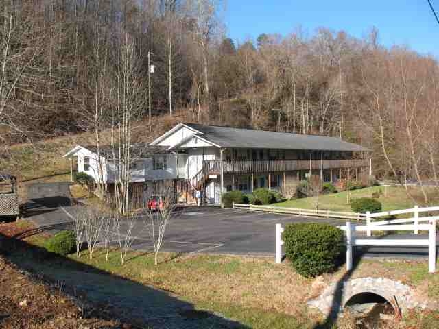 Meadow Brooke in Pigeon Forge, TN - Building Photo