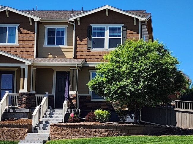 property at 3752 Happyheart Way