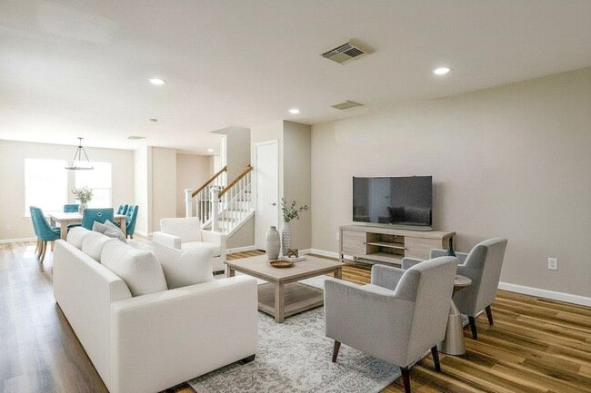 property at 20807 Lansing Ridge Ln