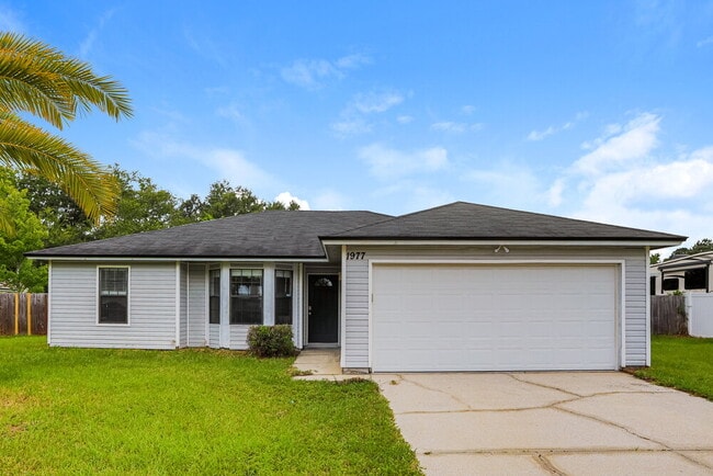 property at 1977 Apopka Dr