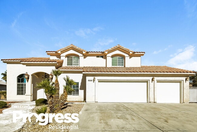 property at 6228 Morning Vista Dr