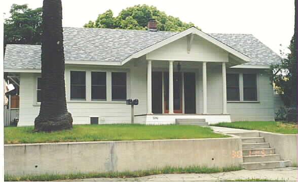 3740 8th Ave in San Diego, CA - Foto de edificio - Building Photo