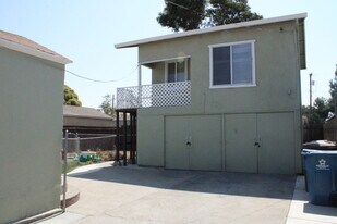 46 E 6th St in Antioch, CA - Building Photo