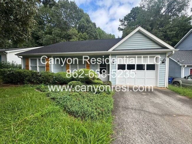 property at 944 Mar Don Hills Cir