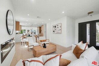 2831 Overland Ave in Los Angeles, CA - Building Photo - Building Photo