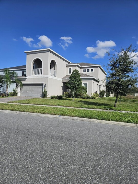 3160 Evita St in Orlando, FL - Building Photo