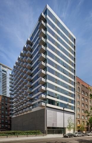 property at 1345 S Wabash Ave