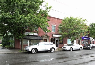 64-66 Bridge Ave in Red Bank, NJ - Building Photo - Building Photo